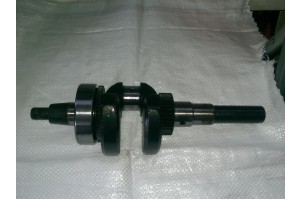 178f Колінвал шпонка 25 мотоблок дизельний двигун